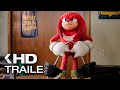 Knuckles trailer 2024 sonic spinoff