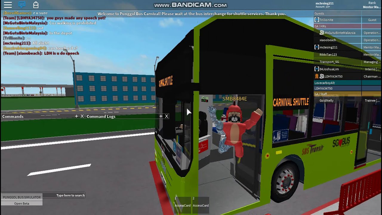 Roblox Ammanford Bus Simulator 1 By Rhys Stirling - first and arriva bus simulator roblox