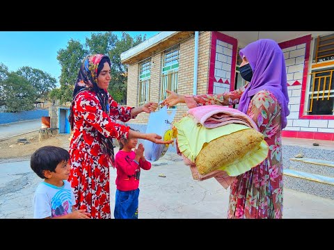 از رنج تا امید چگونه زنی مهربان به فریده تخت شغل و زندگی تازه بخشید