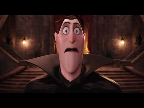 Hotel Transylvania - Trailer