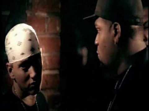 Welcome To Detroit City Eminem Feat Trick Trick Official Music Video