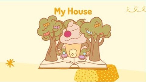 Get Smart Plus 3 : Module 5 - My House