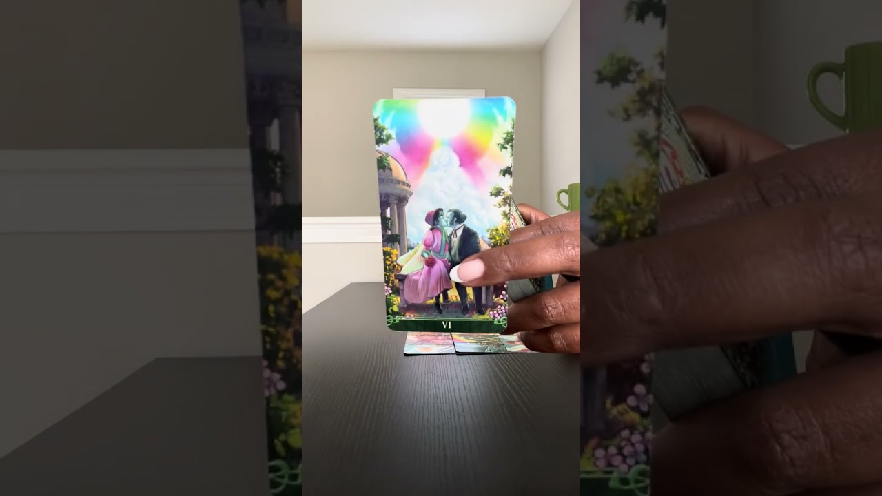 He had to realize this in his own time, but the irony of it all is the soul who finally woke him up!