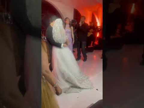 شاهد احتفل محمد ضياء بزفاف نجله احمد ضياء نجل اماني نصري الى هنا حاتم عمر كريمه سها عامر رامي صبري