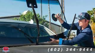 Expert Auto Glass Repair LLC (Video Ad 2025)