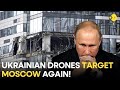 Russia-Ukraine war LIVE: Russia hits port infrastructure in Odesa - governor  | WION