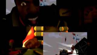 ナイト・オブ・【DEMOMAN】
