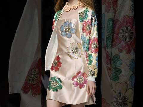 Party wear dress