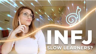 THE EXCEPTIONAL INFJ LEARNING STYLE