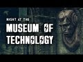 Night at the Museum of Technology: Jiggs' Loot & The Virgo II Lunar Lander - Fallout 3 Lore