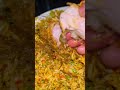 Biryani Lover🤗😉 #biryani #recipe #biryanilovers #tasty #yummy #foodie #foodlover #footballshorts