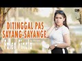 Dj Kentrung - Ditinggal Pas Sayang Sayange - Falen Finola I Official Music Video