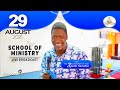 School of ministry2nd edition 29082021