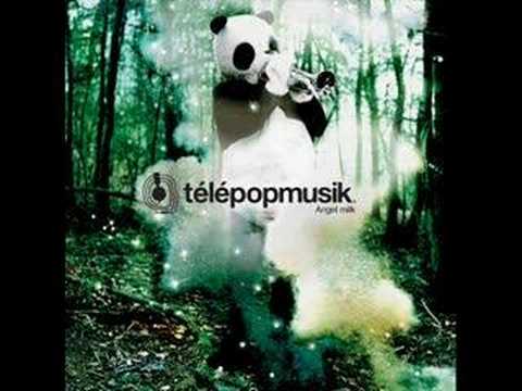 Telepopmusik ( Dont Look Back ) + Lyrics