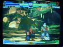 SFA3- Akuma (Chunkis) vs A-ISM Akuma (Geejay) 5