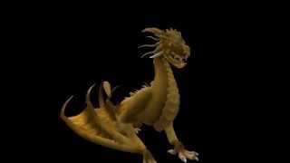 Spore Creatures: Smaug