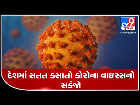 India coronavirus cases rise to 21.14 lakh; Global tally surge over 20 million | TV9News