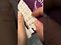 Gum Unboxing #asmrshorts #candyopening #satisfying #viral #unboxing #asmrgum #asmrsounds #shorts