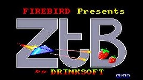 Mission Genocide Review for the Amstrad CPC by John Gage