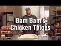 Bam Bams Chicken Thighs