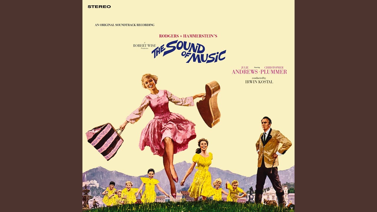 Смотреть «Something Good (1965 Original Soundtrack Version)» на YouTube Смотреть «Something Good (1965 Original Soundtrack Version)» на YouTube