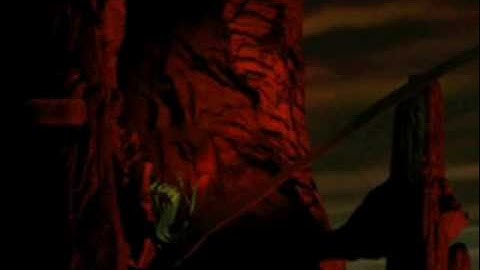 Heart of Darkness Part 1