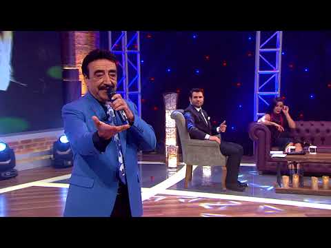 Behzat Duygun Show / Hakkı Bulut CANLI Performans / SON MEKTUP
