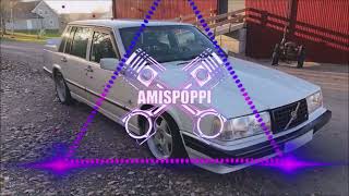 Amispoppia - Bailando (Bass Boosted)