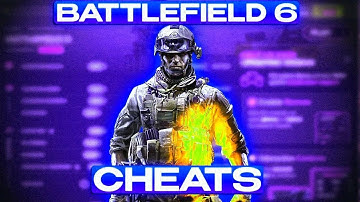 🎯 Battlefield 6 Hack [2025] – UNDETECTED AIMBOT & ESP | FREE DOWNLOAD