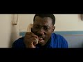 Plane hijacking scene|| passenger 57 || Plane hijacking scene ||