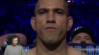 MUSTWATCH: Procházka vs. Pereira  UFC 295's JawDropping Moments REVEALED! w/ @SaltySam2