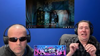 DREAMCATCHER Reaction - YOU AND I - KPop On Lock S2E1