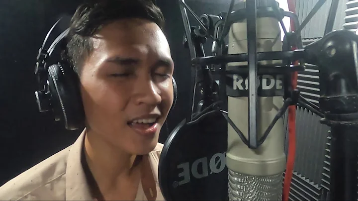 Song Cover 04 [12.24.20] O Come, O Come, Emmanuel/...