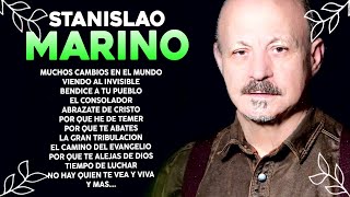 Alabanzas Viejitas Pero Poderosas - Con Stanislao MARINO - Sus Mejores Alabanzas - Marino Canciones.