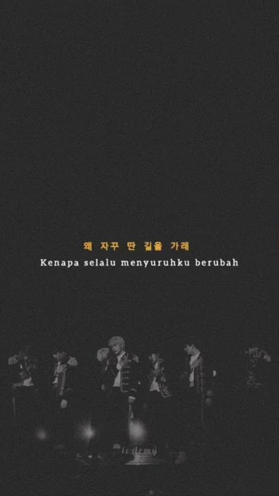 lirik lagu BTS yang cocok buat nyindir orang #BTS #liriklagu #storywa