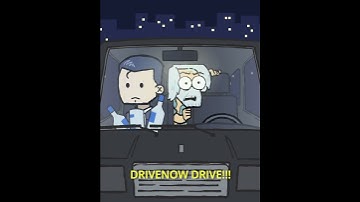 DETROIT BECOME HUMAN: Chucklebone