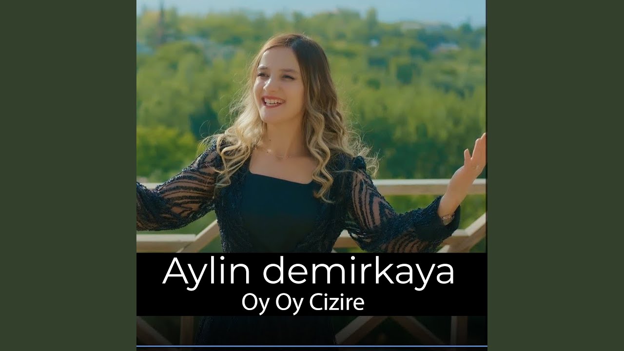 Oy Oy Cizire