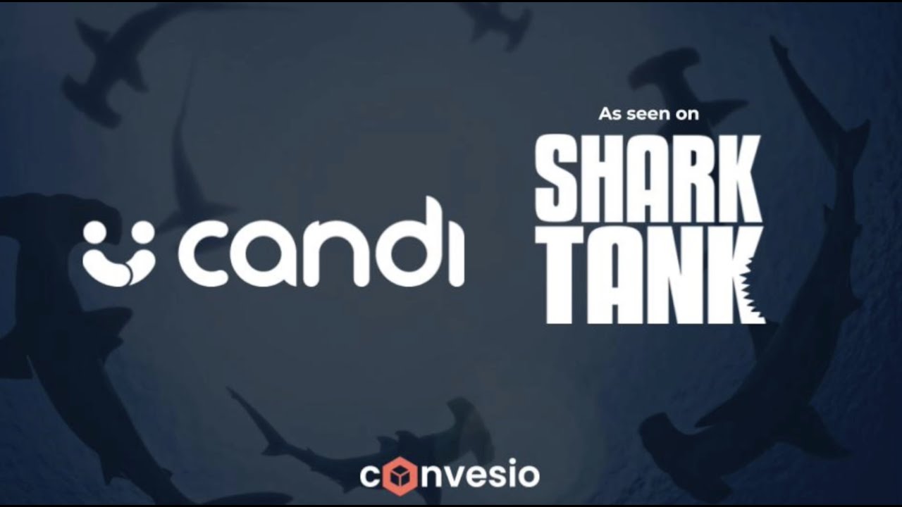 WordPress Hosting at Scale - Shark Tank Premier