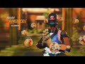 Overwatch Highlights: Zenyatta 2