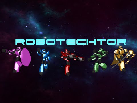 Robotechtor