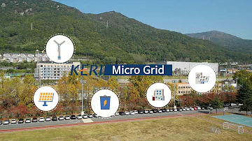 [KERI TV]what is a microgrid?