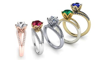 MatrixGold and CounterSketch Studio Desktop Version - More Powerful Together