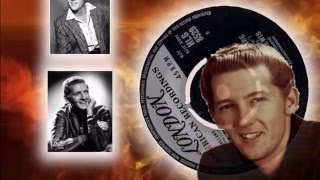 Jerry Lee Lewis -  Great Balls Of Fire