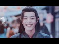 陈情令 忘羡 让酒 其实只想 再见一面 陈情令 忘羡 让酒 其实只想 再见一面