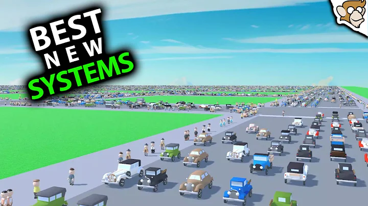 TOP 10 NEW Systems and Tools APRIL 2024! | Unity Asset Store - DayDayNews