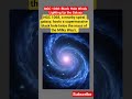 Cosmic Winds Unleashed in NGC 1068  #NGC1068 #SupermassiveBlackHole #XRayAstronomy