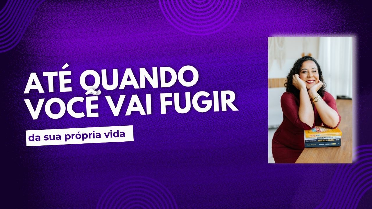 De que você foge quando se distrai #fuga #mudanças #brainrot #saudemental #distração #emoções