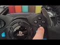 How to fix clutch not working properly with a wheel on Forza horizon 5 on playstation