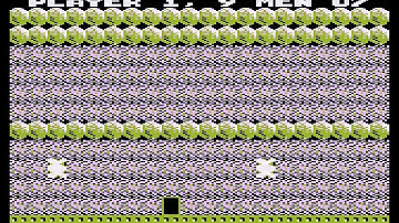 Atari Boulder Dash (Arno Boulderdash 2). Cave 07