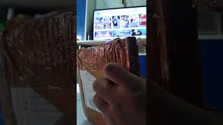 UNBOXING UNIFI AP - AC - PRO (UAP - AC - PRO)